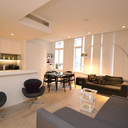 Modern 2 Bedroom Apartment, Oxford Street Londyn Zewnętrze zdjęcie