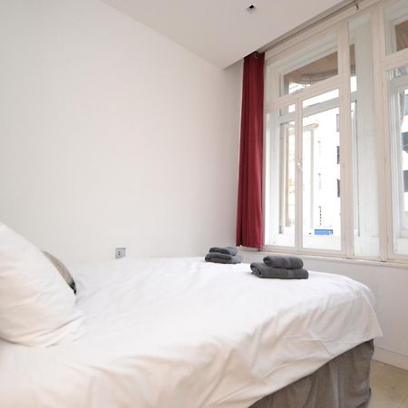 Modern 2 Bedroom Apartment, Oxford Street Londyn Zewnętrze zdjęcie