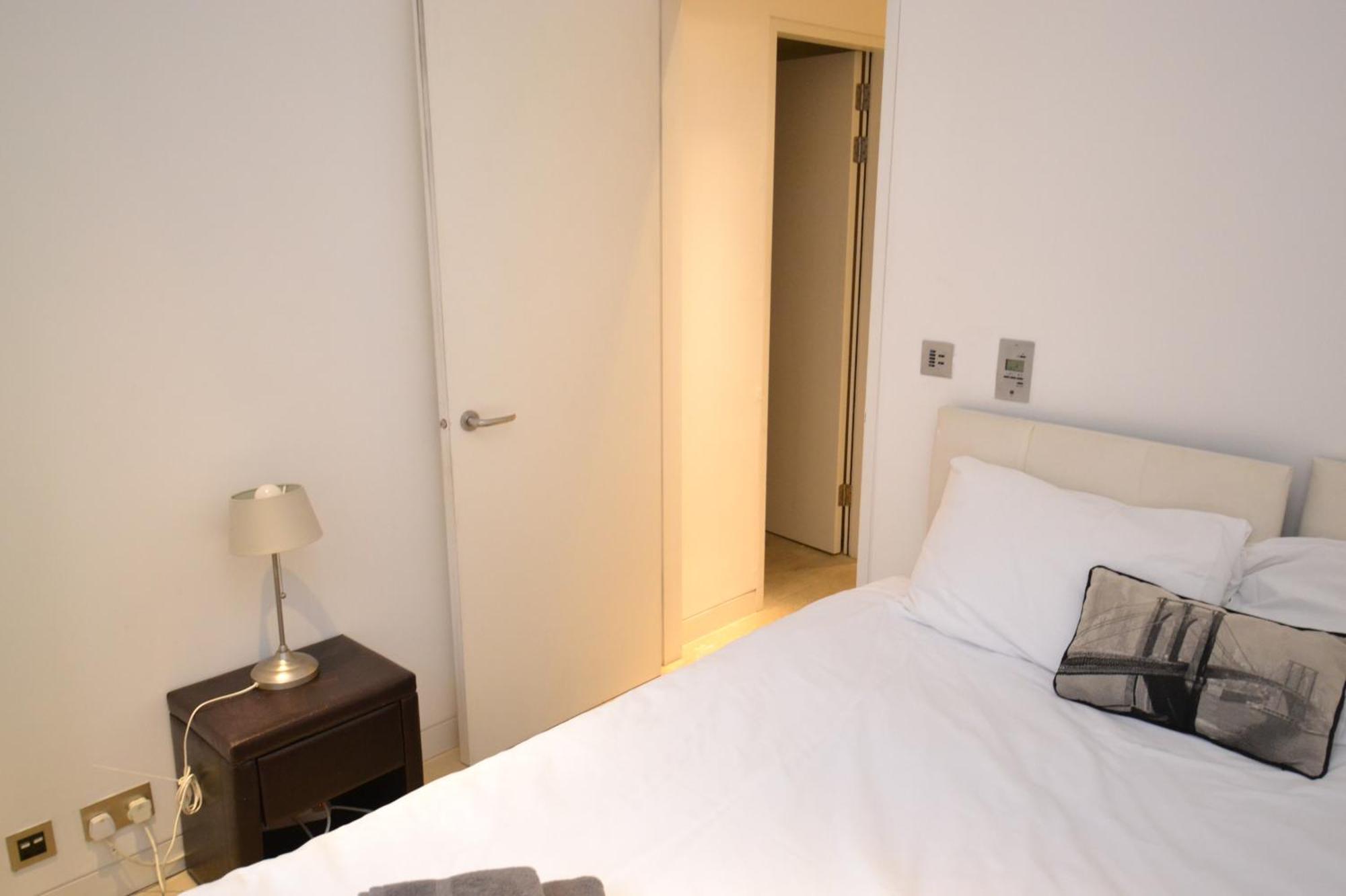Modern 2 Bedroom Apartment, Oxford Street Londyn Zewnętrze zdjęcie