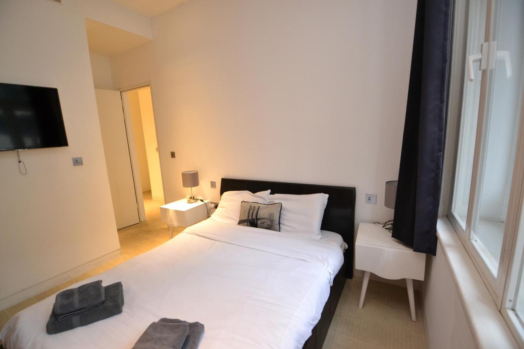 Modern 2 Bedroom Apartment, Oxford Street Londyn Zewnętrze zdjęcie