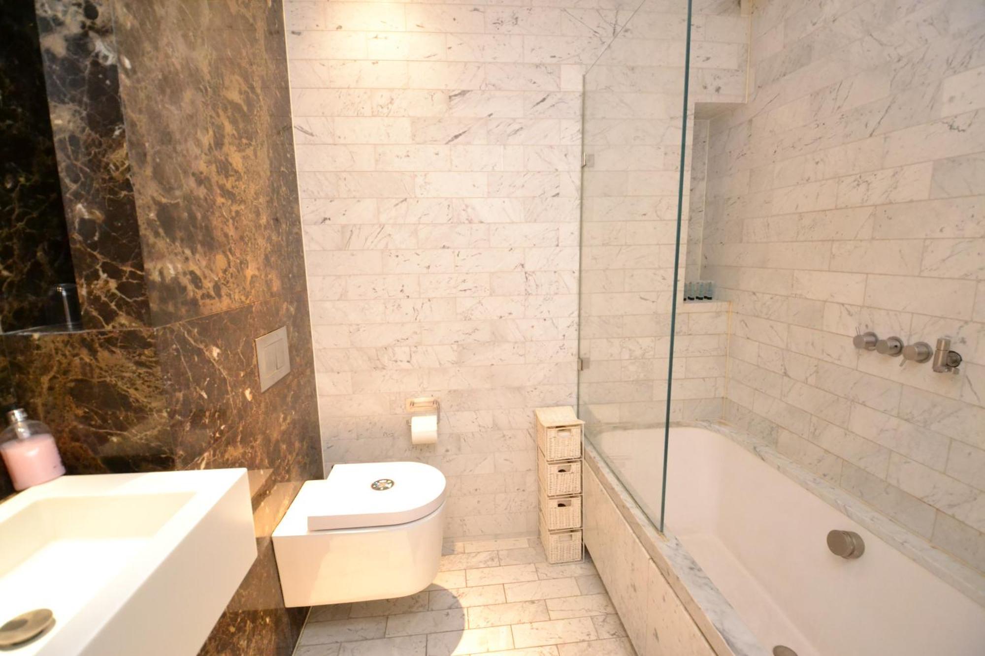 Modern 2 Bedroom Apartment, Oxford Street Londyn Zewnętrze zdjęcie