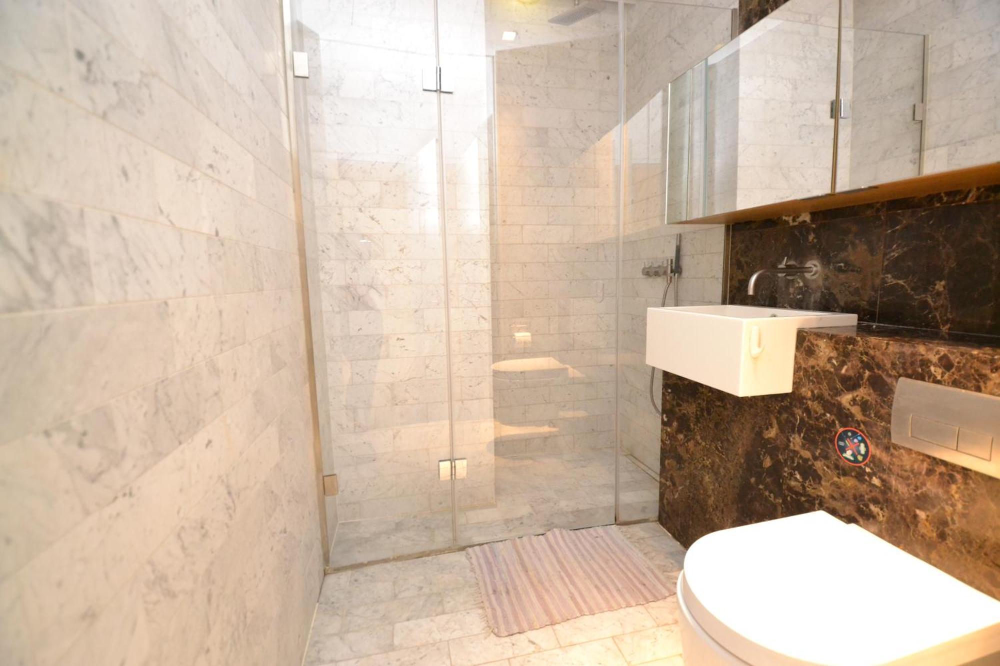 Modern 2 Bedroom Apartment, Oxford Street Londyn Zewnętrze zdjęcie
